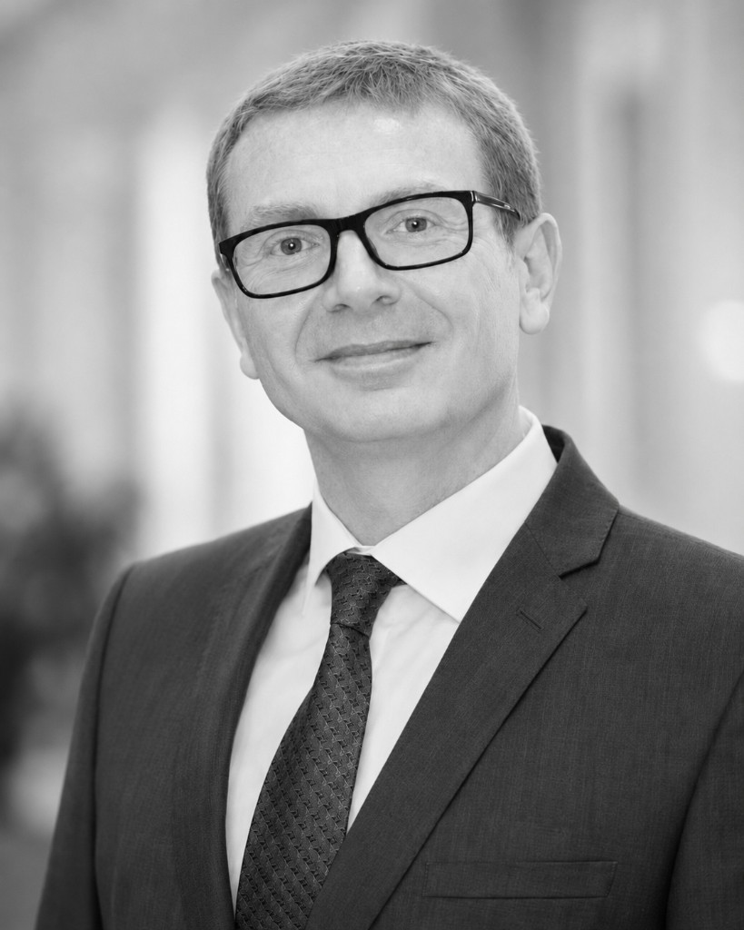 Marc Fertout, IT and data consultant